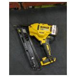 DeWALT 15 GA Angle Nailer
