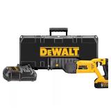 20V MAX Reciprocating Saw with 5.0Ah Battery