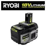 ONE+ 18V 8.0Ah Lithium-Ion Battery