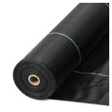 VEVOR 108-ft x 13-ft Landscape Fabric