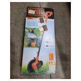20V MAX Cordless Lawn Edger Kit (1.5Ah)