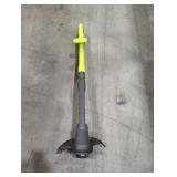 Ryobi 18V Trimmer/Edger