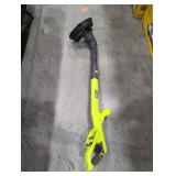 RYOBI Cordless Battery String Trimmer/Edger
