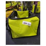 Bag lot