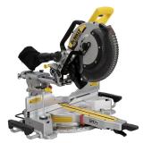 DeWalt 20V MAX XR 12" Miter Saw (Tool Only)