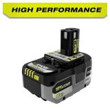 ONE+ 18V 6.0Ah High-Performance Battery
