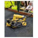 DeWALT Hand Planer