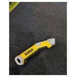 DeWALT Utility Knife