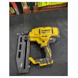 DeWALT 16 GA Straight Nailer