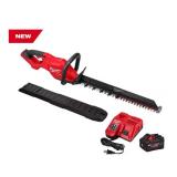 M18 FUEL 18V 24" Hedge Trimmer Kit
