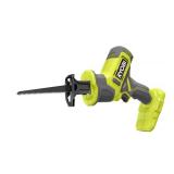 RYOBI ONE+ 18V Reciprocating Saw (No Charger)