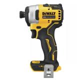 ATOMIC 20V MAX Cordless Impact Driver