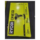 Ryobi 18v 1/4" impact driver kit