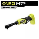 RYOBI HP 18V Brushless 3/8" Ratchet
