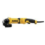 DeWalt 13A Corded 4-1/2 6 in. Grinder
