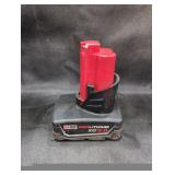 Milwaukee M12 High Capacity Battery 48-11-2402