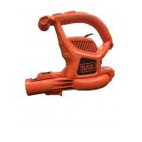 Black & Decker Backpack Blower Mulcher POWER HEAD