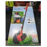 20V MAX Cordless Lawn Edger Kit (1.5Ah)