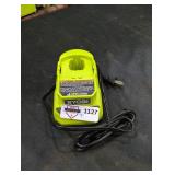 RYOBI 18V Charger
