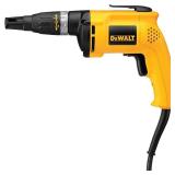 5300 RPM High-Speed Variable Speed Drywall Gun
