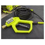 Ryobi Pressure Washer Handle & Hose