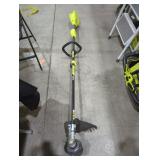 Ryobi 40V Trimmer