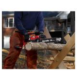 14 in. 9 Amp Electric Chainsaw