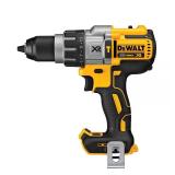 20V MAX XR Cordless Hammer Drill (Tool Only)