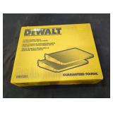 DEWALT 13" Folding Tables for Planers