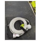 Ryobi EZClean 20-foot Siphon Extension Hose
