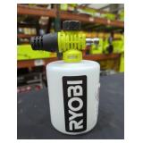 Ryobi Pressure Washer Spray Bottle