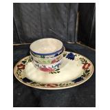 Floral Ceramic Ware