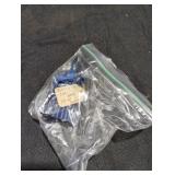 Power of the Jedi 2000 Senate Guard Figure