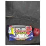 2025 Bowman Draft Baseball Card Box