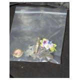 Mixed Jewelry and Accessory Lot