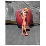 Battle Droid from The Clone Collection(2008)