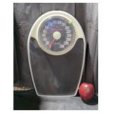 Vintage Health O Meter Personal Scale