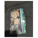 Star Wars 2009 Luke Skywalker Action Figure