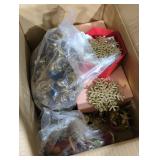 Christmas Decor Box Lot