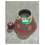 Pair of Decorative Lamp Shades