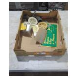 Miscellaneous Farming and Hobby Lot