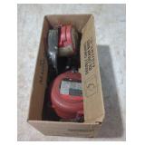 Industrial Safety Retractable Lifelines