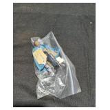2000 Landon Calrissian with Blue Cape