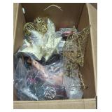 Assorted Seasonal Decorations Collection