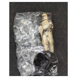 Clone Wars 2008 Clone Trooper Action Figure