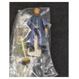 1998 Senator Palpatine Action Figure w/ Accessory