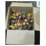 Decorative Artificial Floral Arrangement Lot