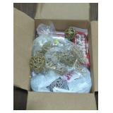 Assorted Decorative Holiday Ornaments