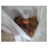 Decorative Autumnal Berry Sprigs