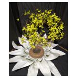 Wreath Lot - Qty 2